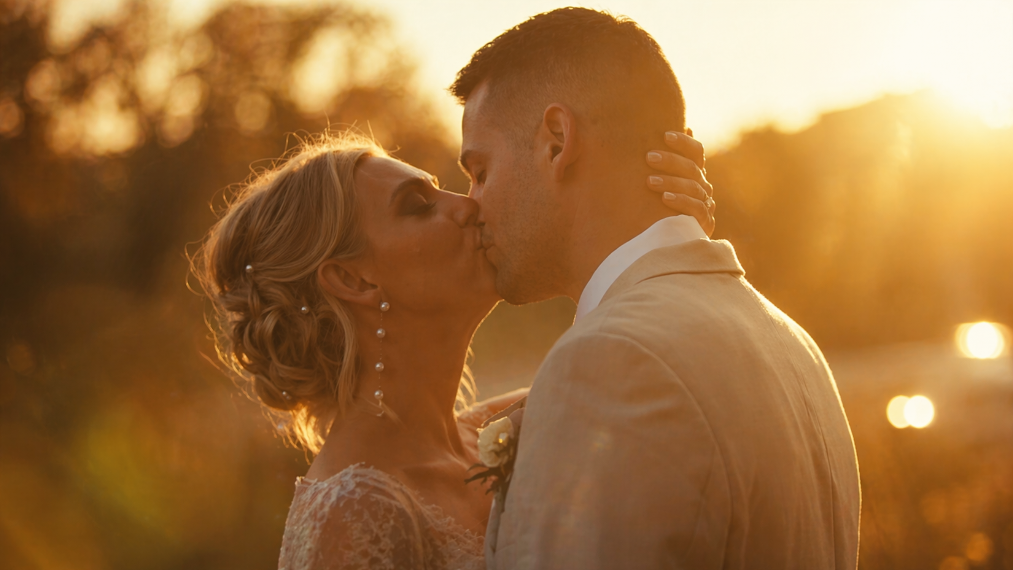 Mike and Jess wedding film thumbnail