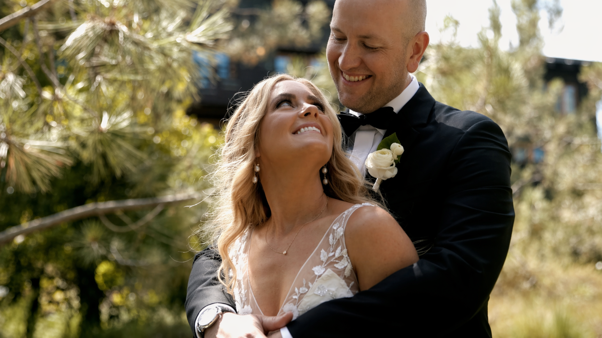 Katie and Richard wedding film thumbnail