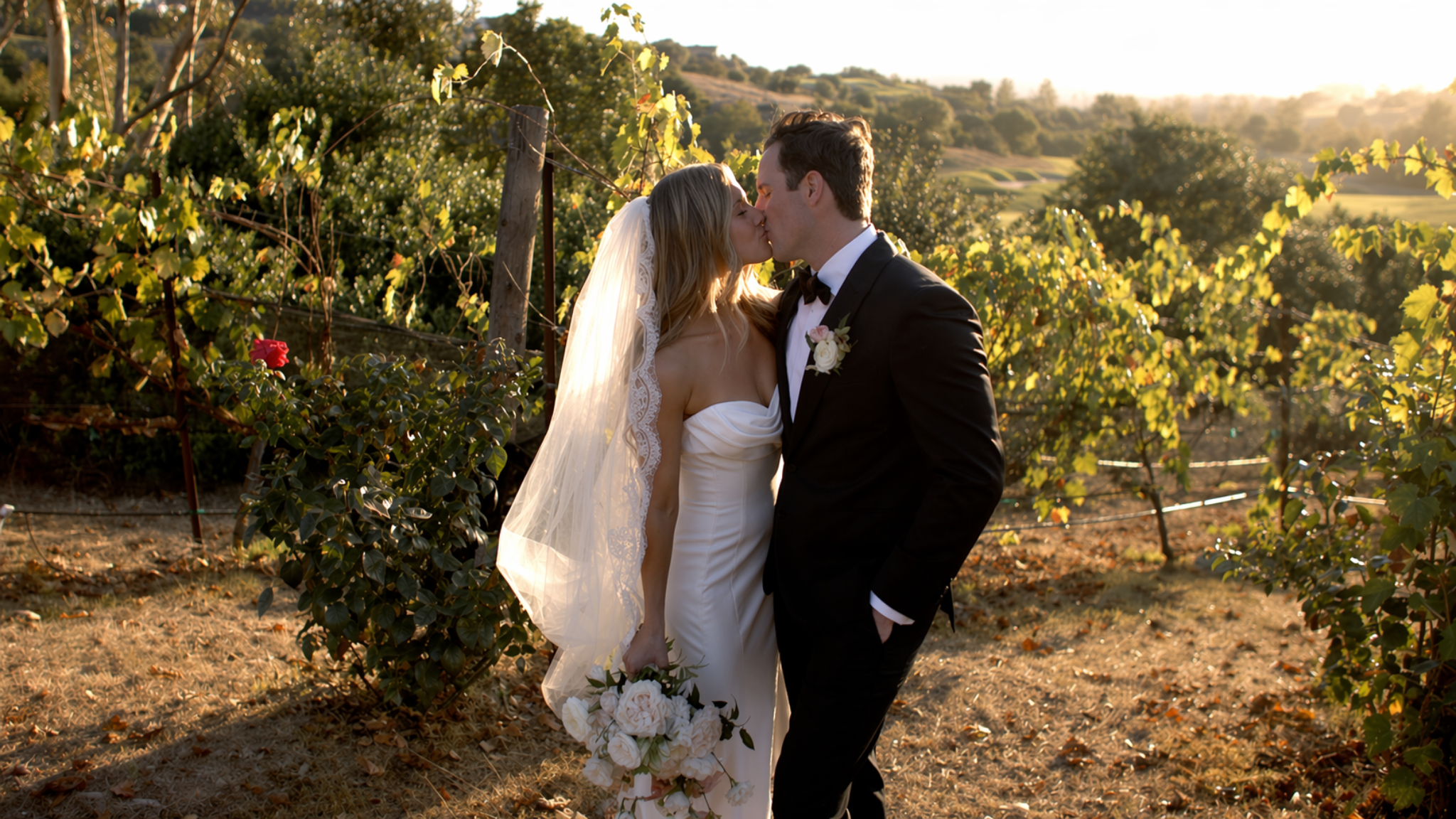 Moriah and Trevor wedding film thumbnail