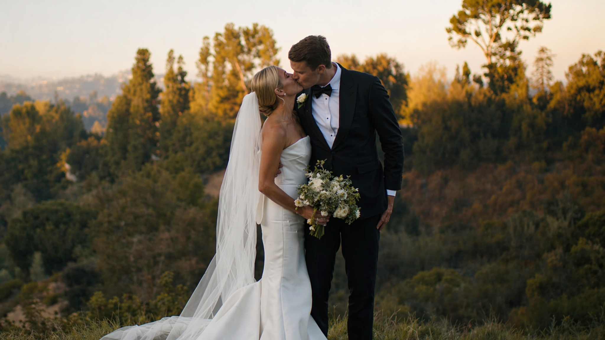 Grace and Matt wedding film thumbnail