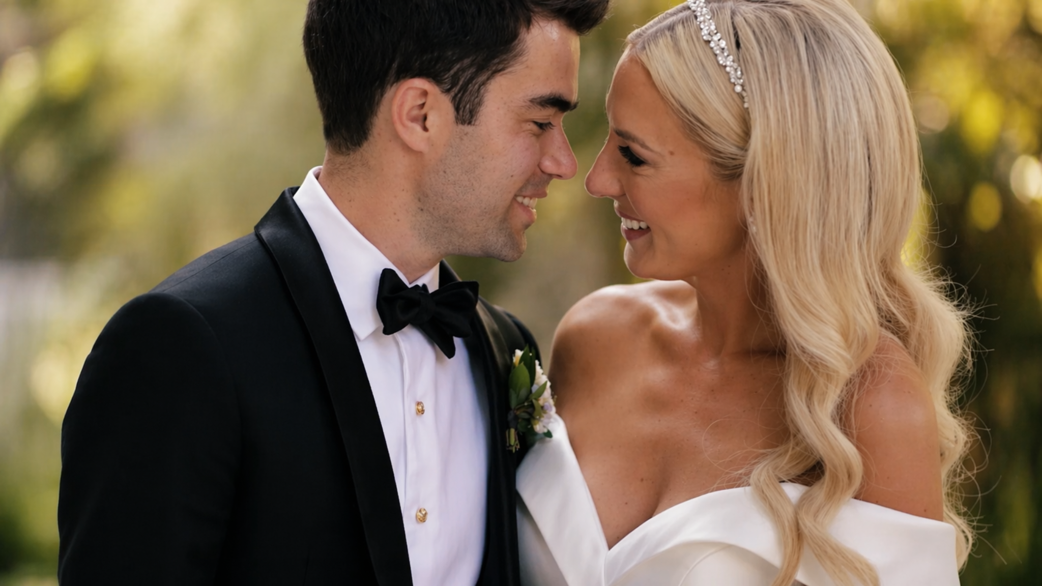 Gioia and Will wedding film thumbnail
