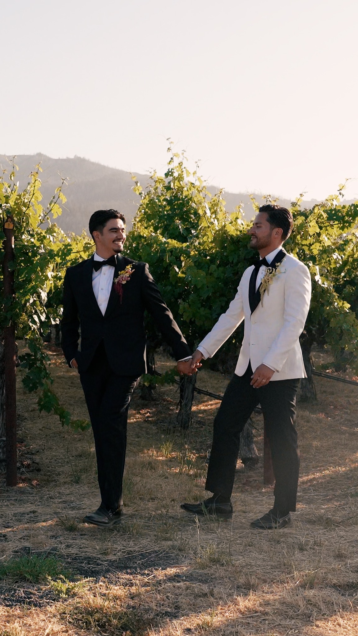 Jimmy and Enrique 60-second trailer thumbnail