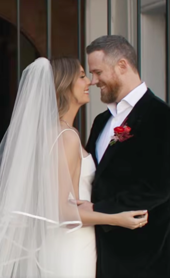 Will and Sydney 60-second trailer thumbnail